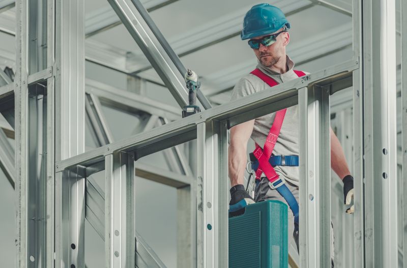 Framing Installation