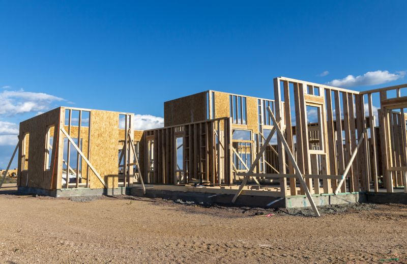 Framing Installation
