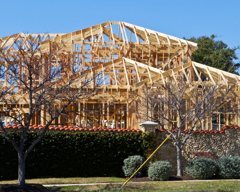 Cost of Framing Installation — Cost of Framing Installation