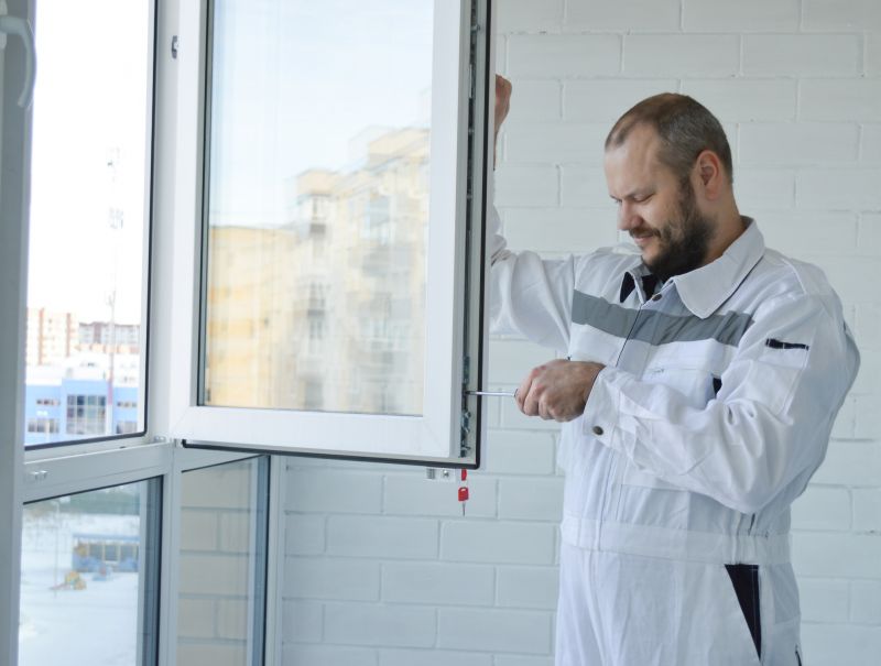 Framing Installation