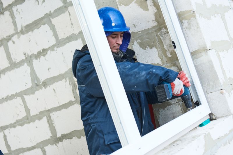 Framing Installation