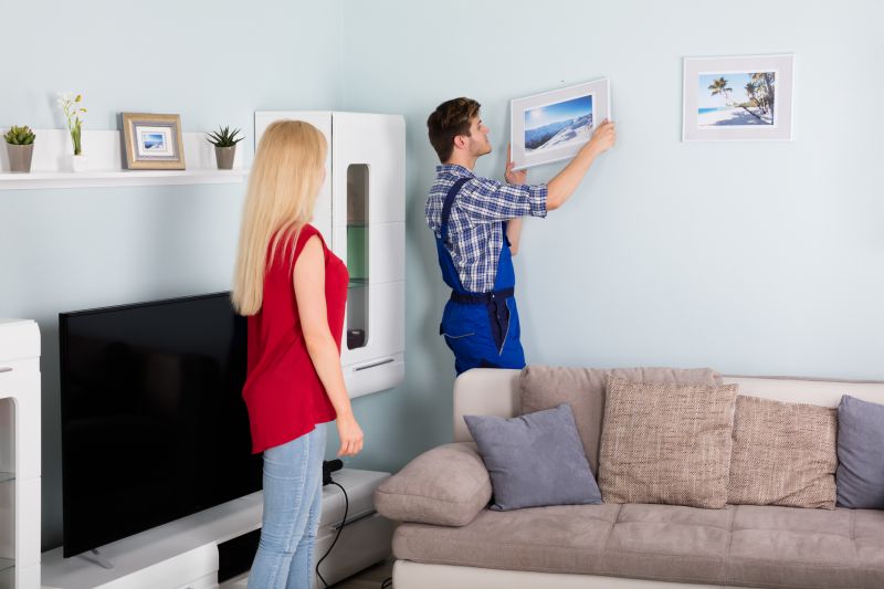 Framing Installation