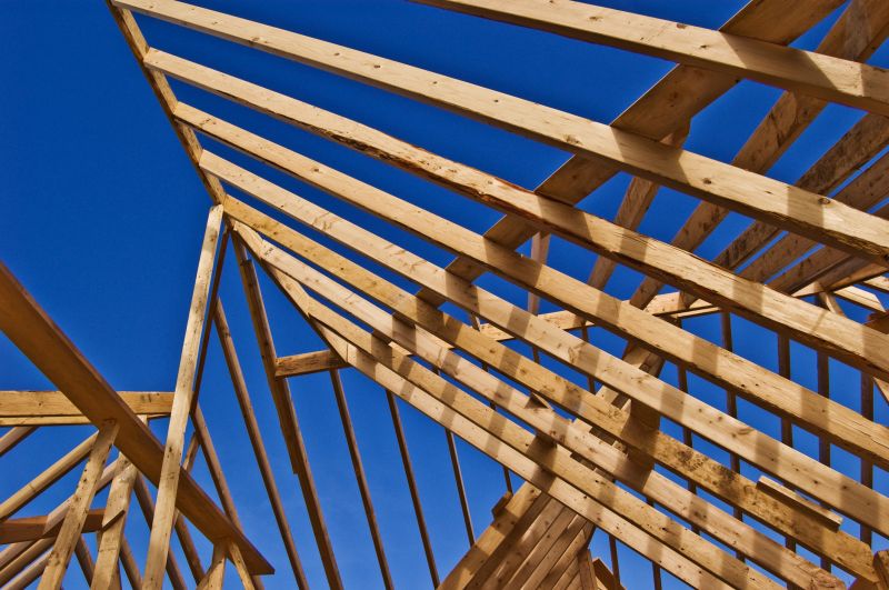 Good framing ensures long-term performance and fewer maintenance issues