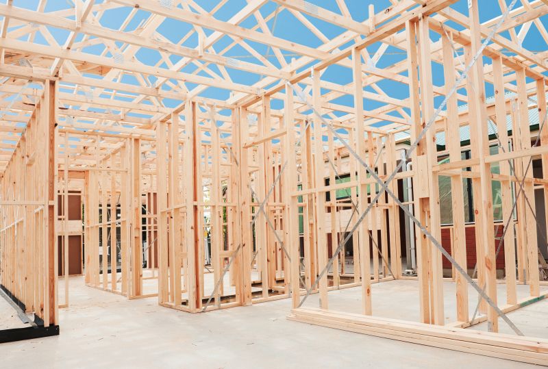 Ensuring that the structure can withstand external forces like wind, rain, and weight